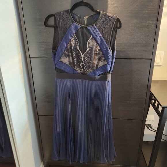 BCBG Evening Dress - Picture 1 of 5